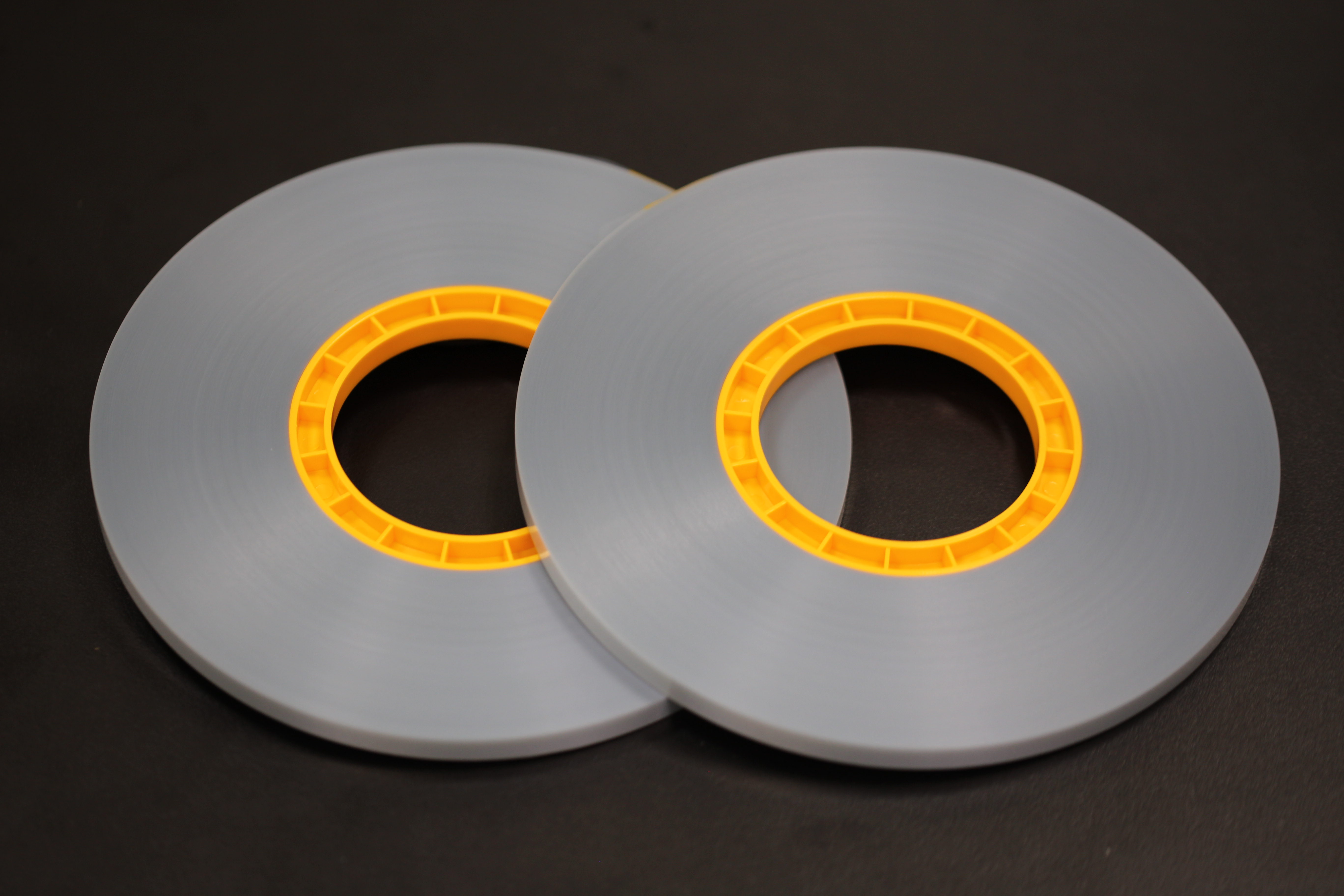 Static Dispative Heat-Activated Cover Tape KM10 Series